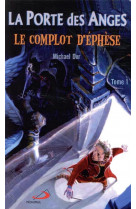 Porte des anges (la) poche tome 1