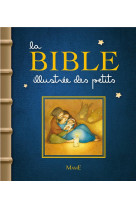 La bible illustrée des petits