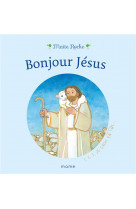 Bonjour jésus