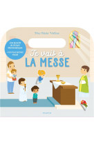 Ma petite valise : je vais a la messe