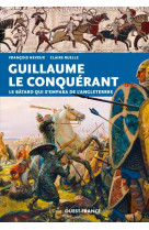 Guillaume le conquerant