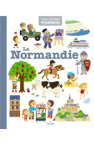 La normandie  (mes années pourquoi)