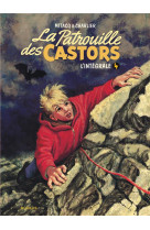 La patrouille des castors : integrale vol.4 : 1964-1966