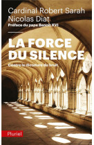 La force du silence