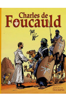 Charles de foucauld