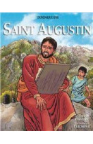 Saint augustin, si tu savais le don de dieu...