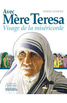 Le vent de l'histoire - avec mere teresa