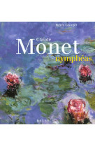 Claude monet nympheas