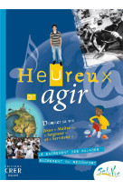 Sel de vie - 11/13 ans- heureux d'agir