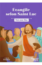 Promesse de dieu - evangile de luc