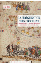 La peregrination vers l'occident - de pekin a paris, le voya