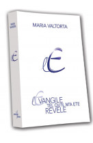 L'evangile tel qu'il m'a ete revele tome 2