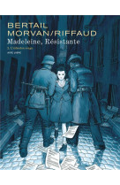 Madeleine, resistante tome 2 : l'edredon rouge