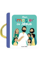 Mon imagier de jésus