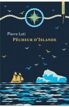 Pêcheur d'islande