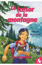 Le trésor de la montagne