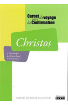 Christos  -  tuteur carnet de voyage vers la confirmation