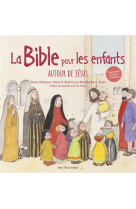LA BIBLE POUR LES ENFANTS EN BD - 8 A 12 ANS - BIBLE - Jeunesse Spirituelle  : Bible/messe/prière/saints - Librairie Publica