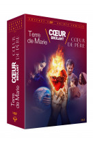 Coffret 3 dvd - sainte famille