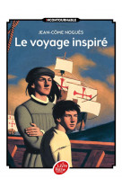 Le voyage inspire