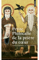 Petite philocalie de la priere du coeur