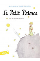 Le petit prince