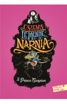 Le prince caspian