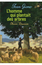 L-homme qui plantait des arbres