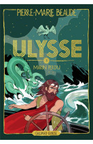 Ulysse - vol03 - marin perdu