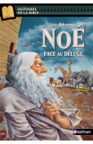 Noe  -  face au deluge