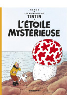 L'étoile mystérieuse