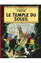 Le temple du soleil