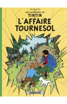 L'affaire tournesol