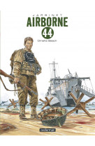 Airborne 44 tome 3 : omaha beach