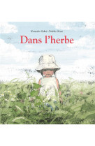 Dans l'herbe - tout carton