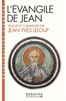 L'evangile de jean