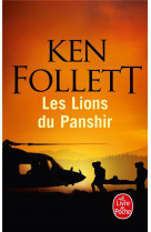 Les lions du panshir