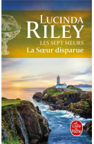 La soeur disparue (les sept soeurs, tome 7)