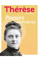 Poésies et prières