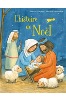 L'histoire de noel