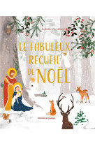 Le fabuleux recueil de noel