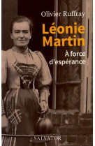 Léonie martin