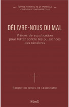 Delivre-nous du mal - ne augmentee