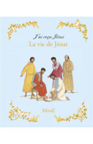 La vie de jesus