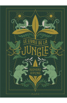 Le livre de la jungle