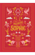 Les malheurs de sophie