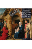 L'enfance du christ dans l'art