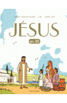 Jesus en bd