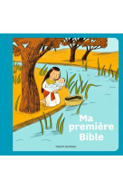 Ma première bible