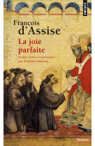 Francois d'assise - la joie parfaite